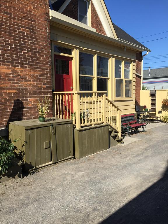 Apartamento Loyalist Lofts Picton Exterior foto