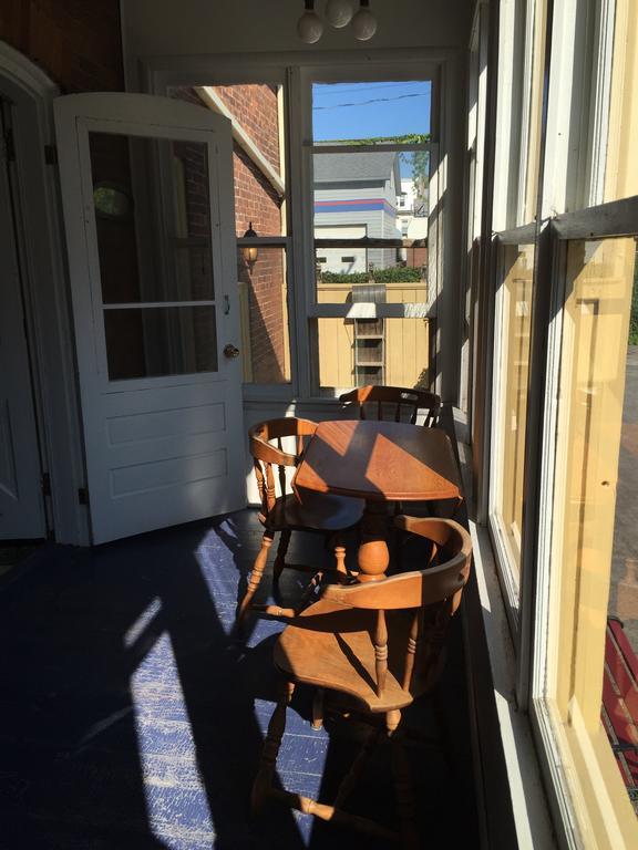 Apartamento Loyalist Lofts Picton Exterior foto