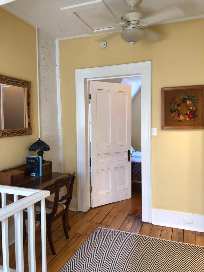 Apartamento Loyalist Lofts Picton Exterior foto