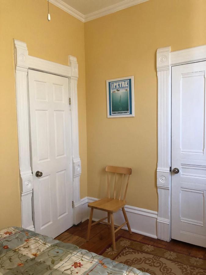 Apartamento Loyalist Lofts Picton Exterior foto