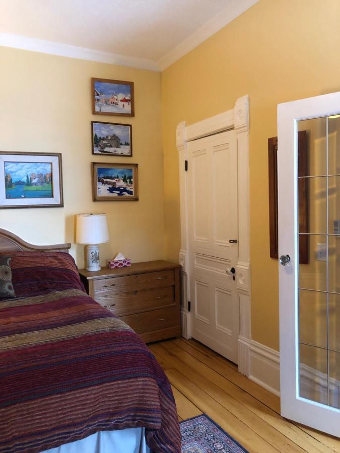 Apartamento Loyalist Lofts Picton Exterior foto